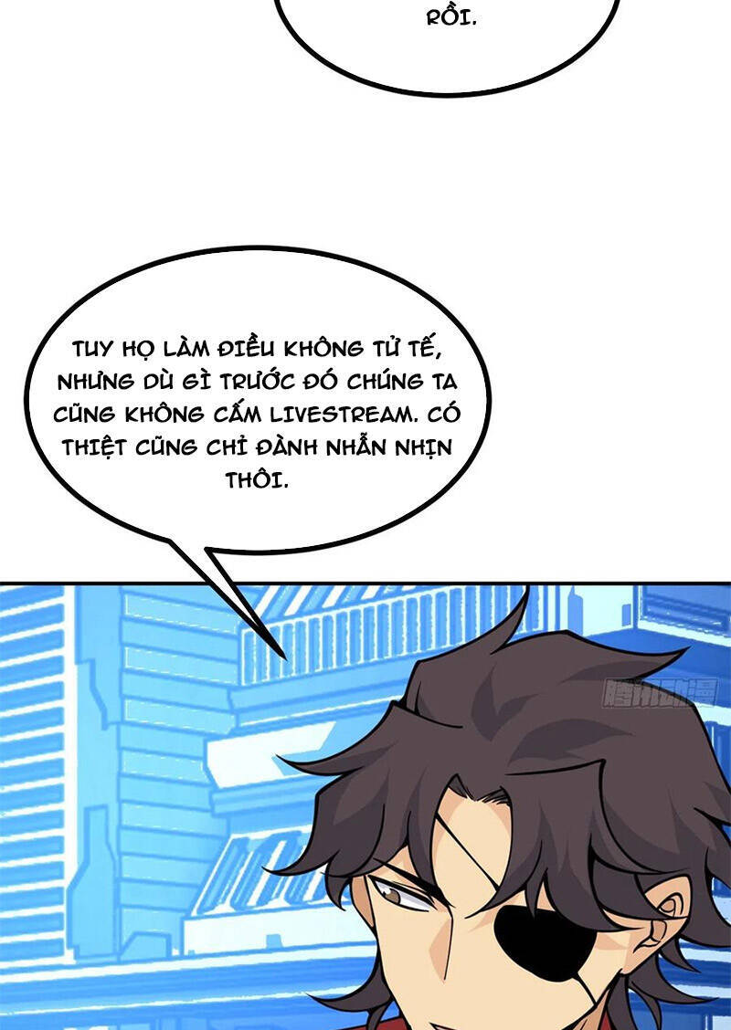 Nhất Quyền Bạo Tinh Chap 70 - Next Chap 71