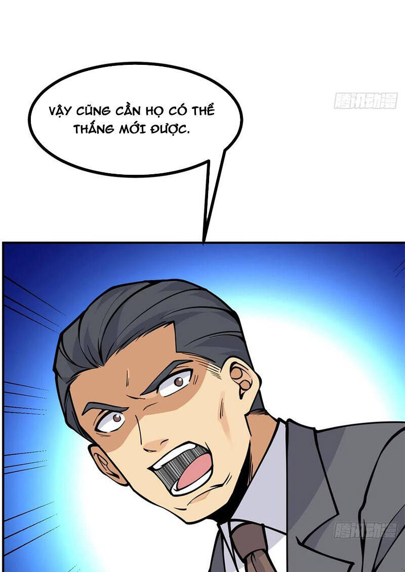 Nhất Quyền Bạo Tinh Chap 70 - Next Chap 71