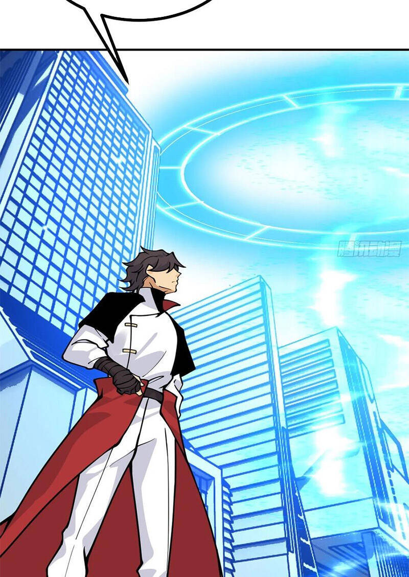 Nhất Quyền Bạo Tinh Chap 70 - Next Chap 71