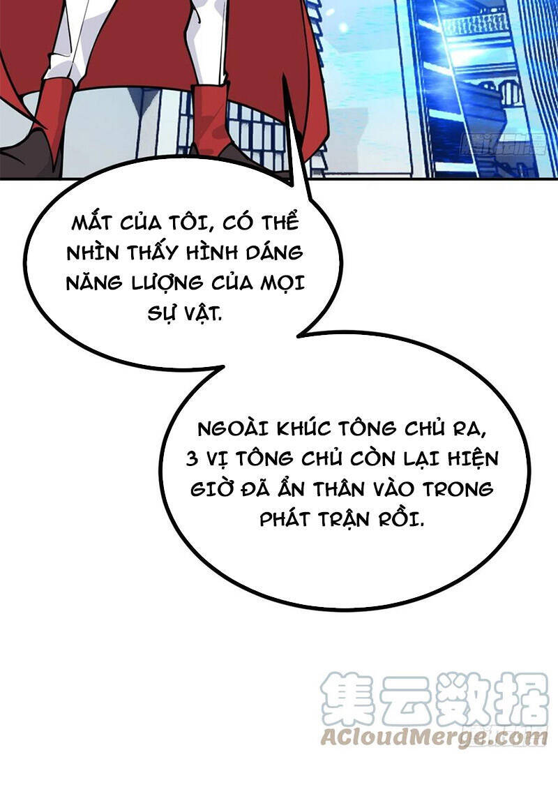 Nhất Quyền Bạo Tinh Chap 70 - Next Chap 71