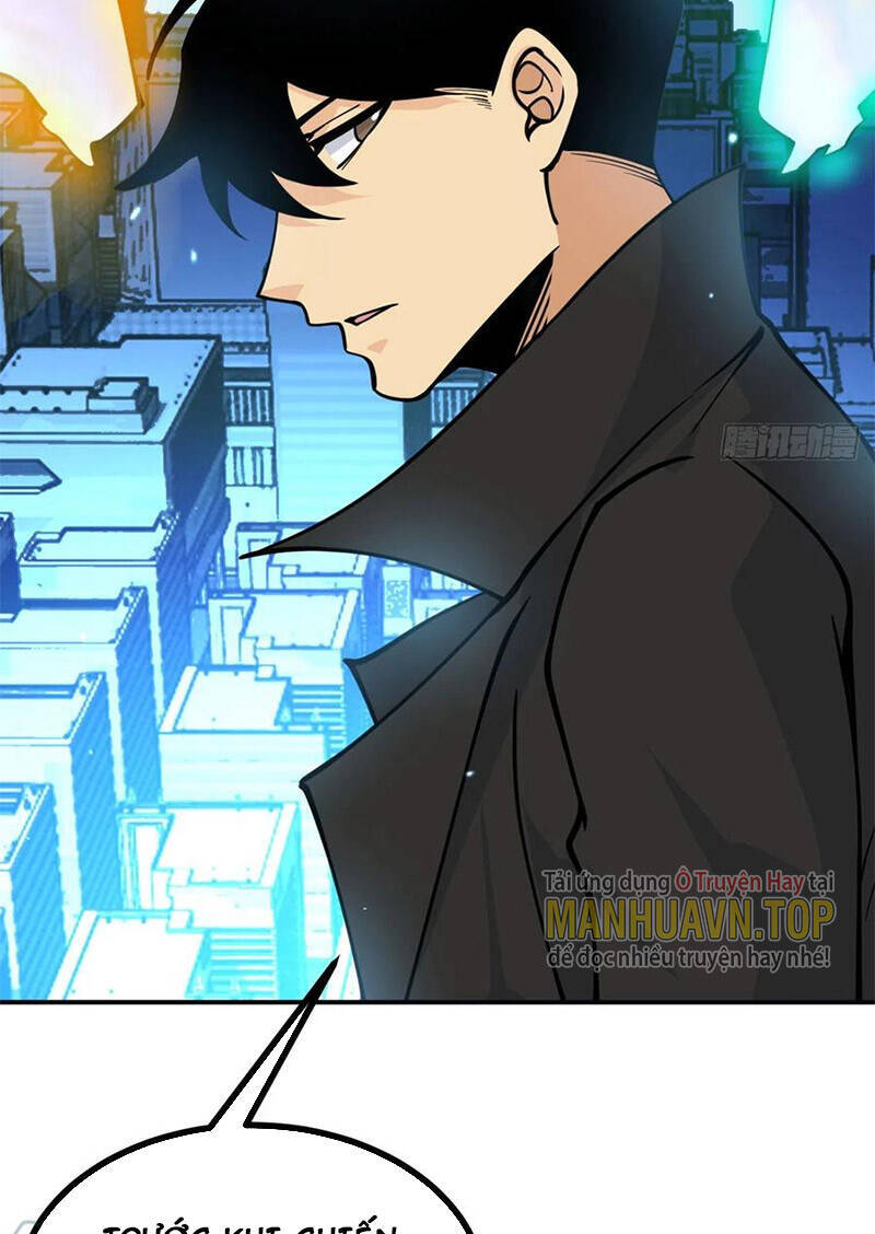 Nhất Quyền Bạo Tinh Chap 70 - Next Chap 71