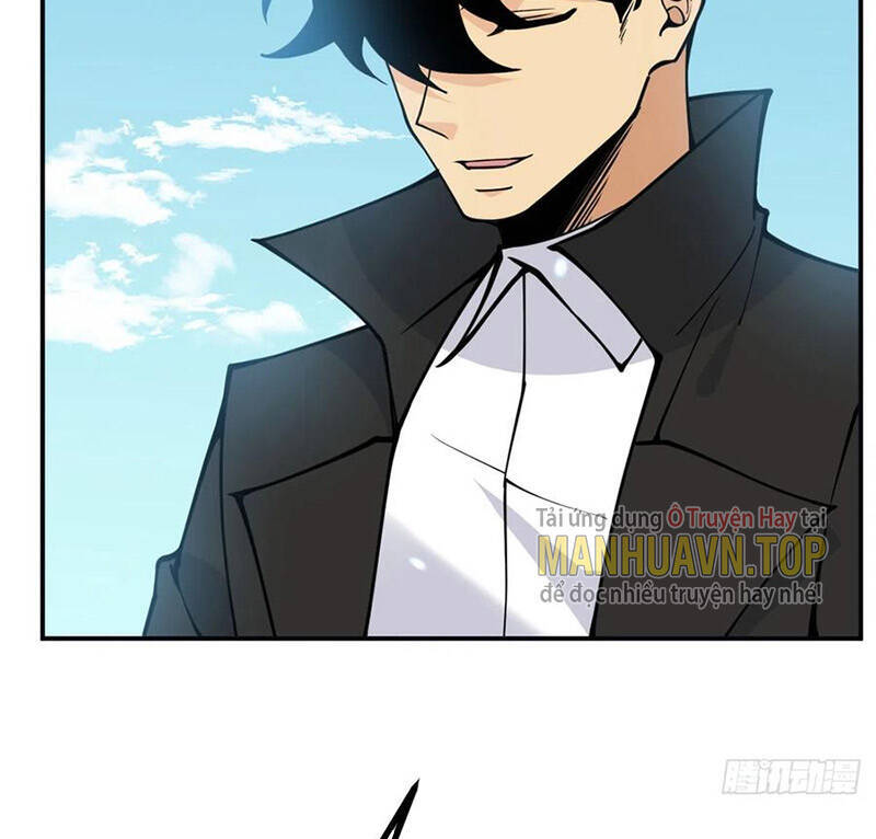 Nhất Quyền Bạo Tinh Chap 70 - Next Chap 71