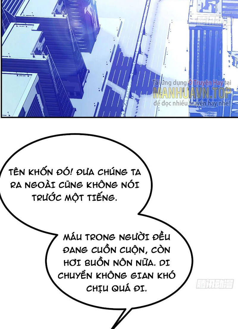 Nhất Quyền Bạo Tinh Chap 70 - Next Chap 71