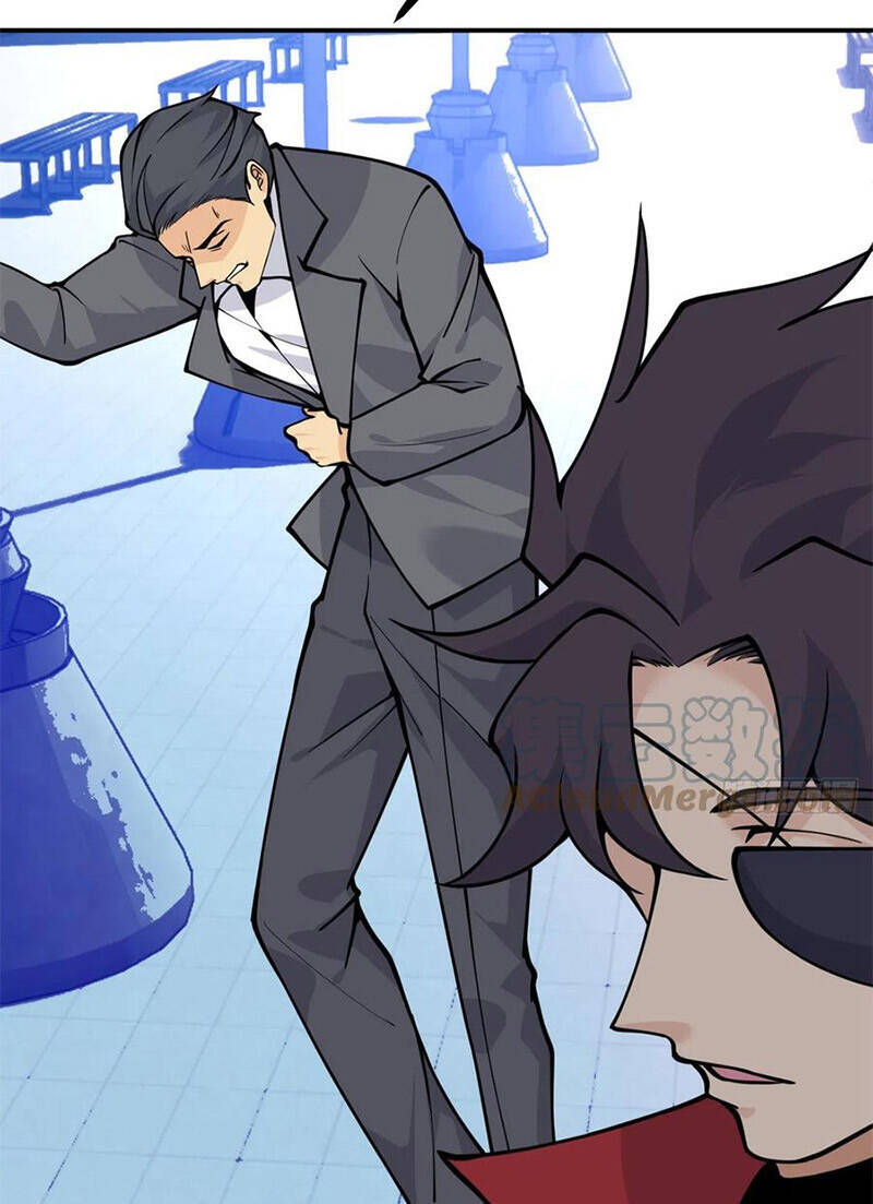 Nhất Quyền Bạo Tinh Chap 70 - Next Chap 71