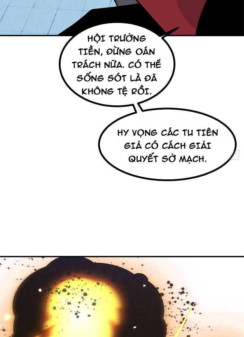 Nhất Quyền Bạo Tinh Chap 70 - Next Chap 71
