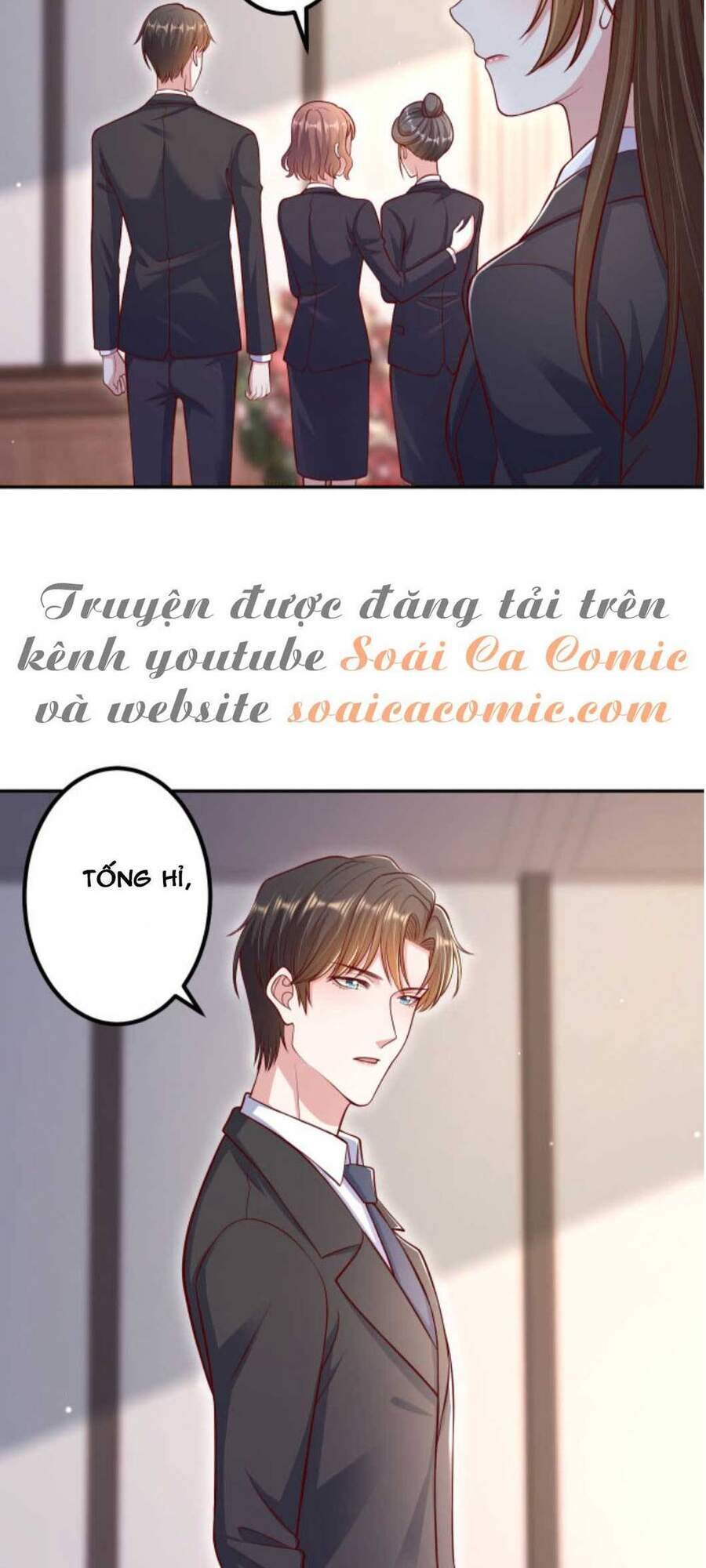 Nhất Sanh Hữu Hỉ Chap 64 - Next Chap 65