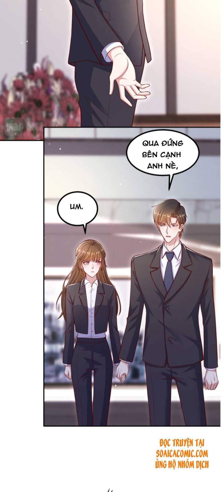 Nhất Sanh Hữu Hỉ Chap 64 - Next Chap 65