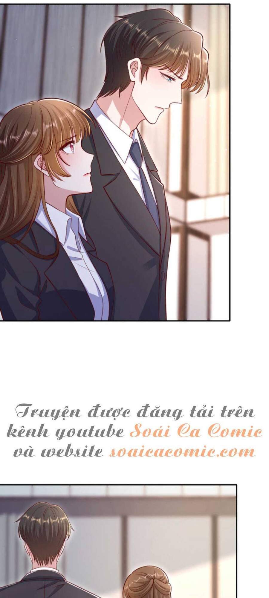 Nhất Sanh Hữu Hỉ Chap 64 - Next Chap 65