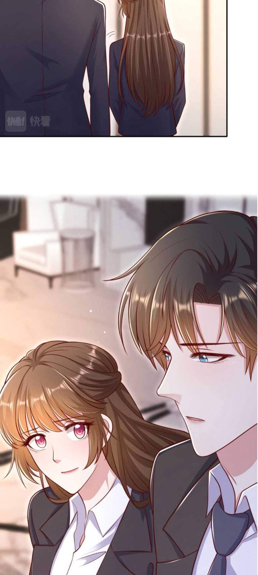 Nhất Sanh Hữu Hỉ Chap 64 - Next Chap 65