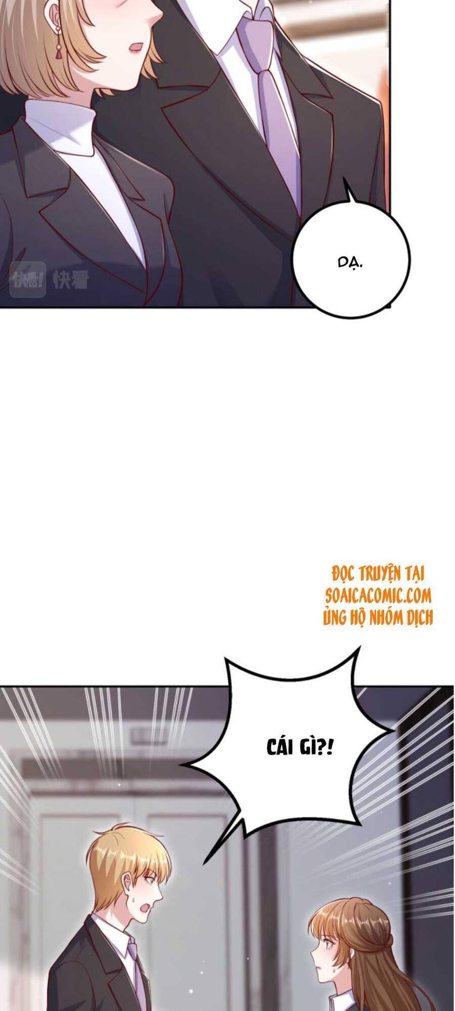 Nhất Sanh Hữu Hỉ Chap 64 - Next Chap 65
