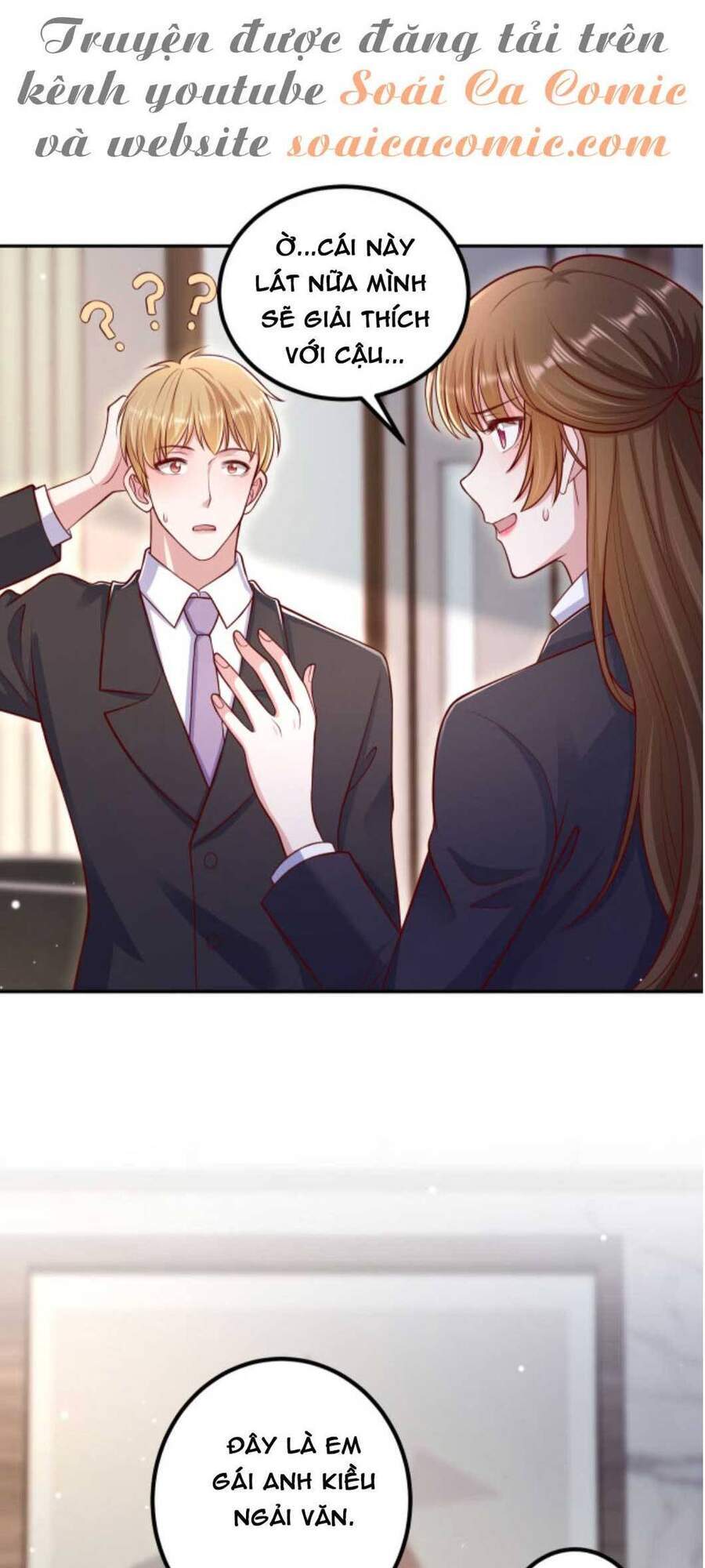 Nhất Sanh Hữu Hỉ Chap 64 - Next Chap 65