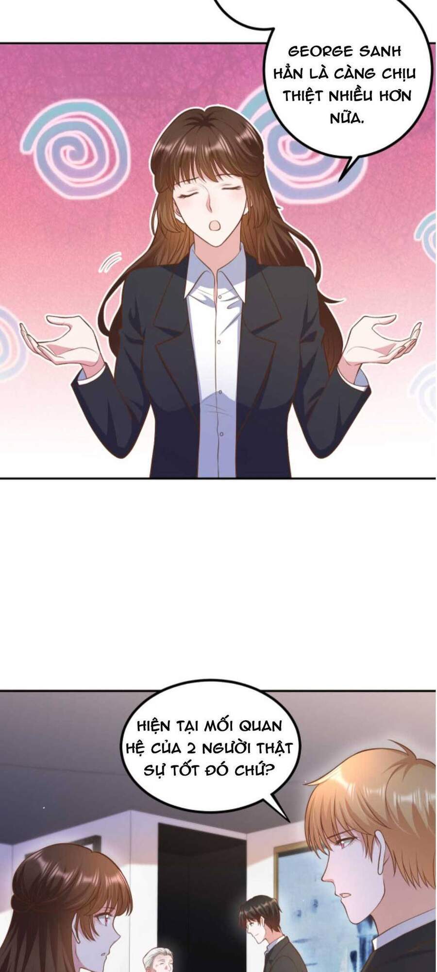Nhất Sanh Hữu Hỉ Chap 64 - Next Chap 65
