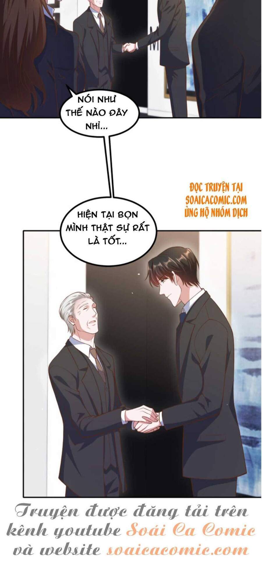 Nhất Sanh Hữu Hỉ Chap 64 - Next Chap 65