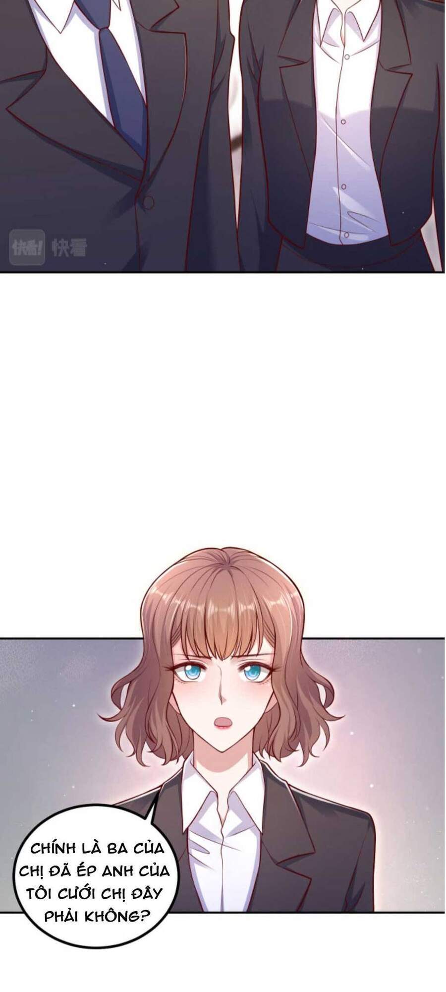 Nhất Sanh Hữu Hỉ Chap 64 - Next Chap 65