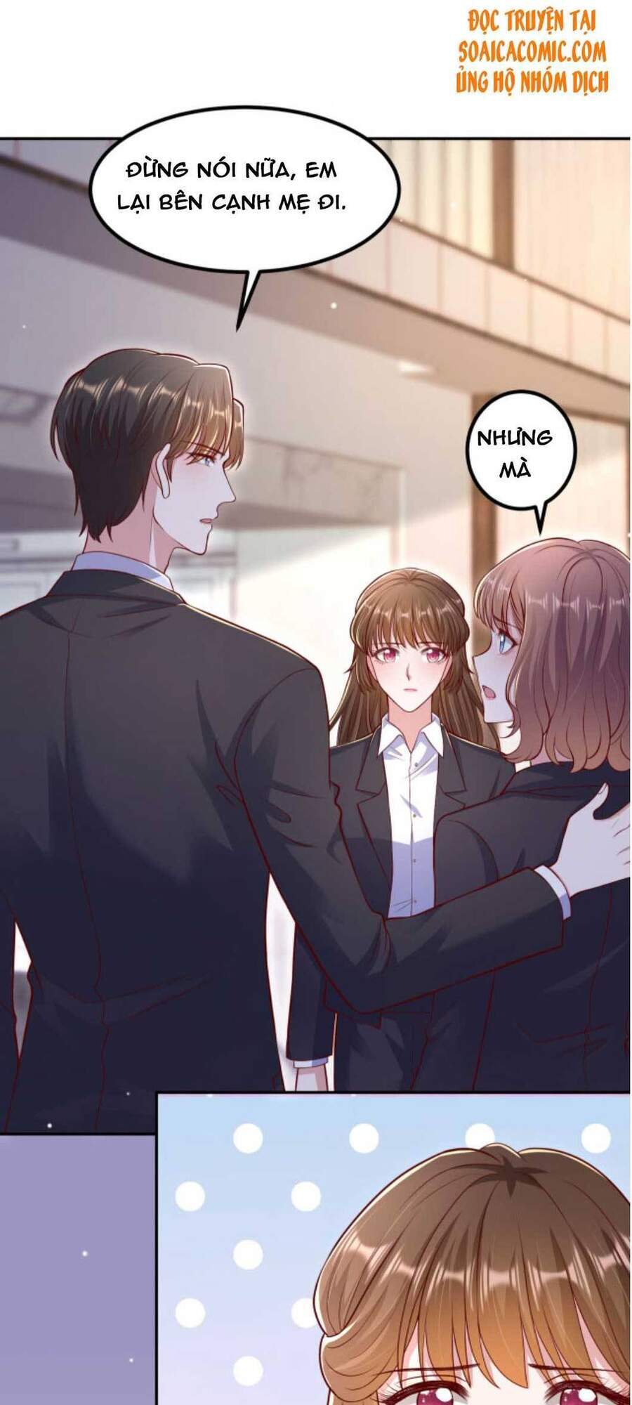 Nhất Sanh Hữu Hỉ Chap 64 - Next Chap 65