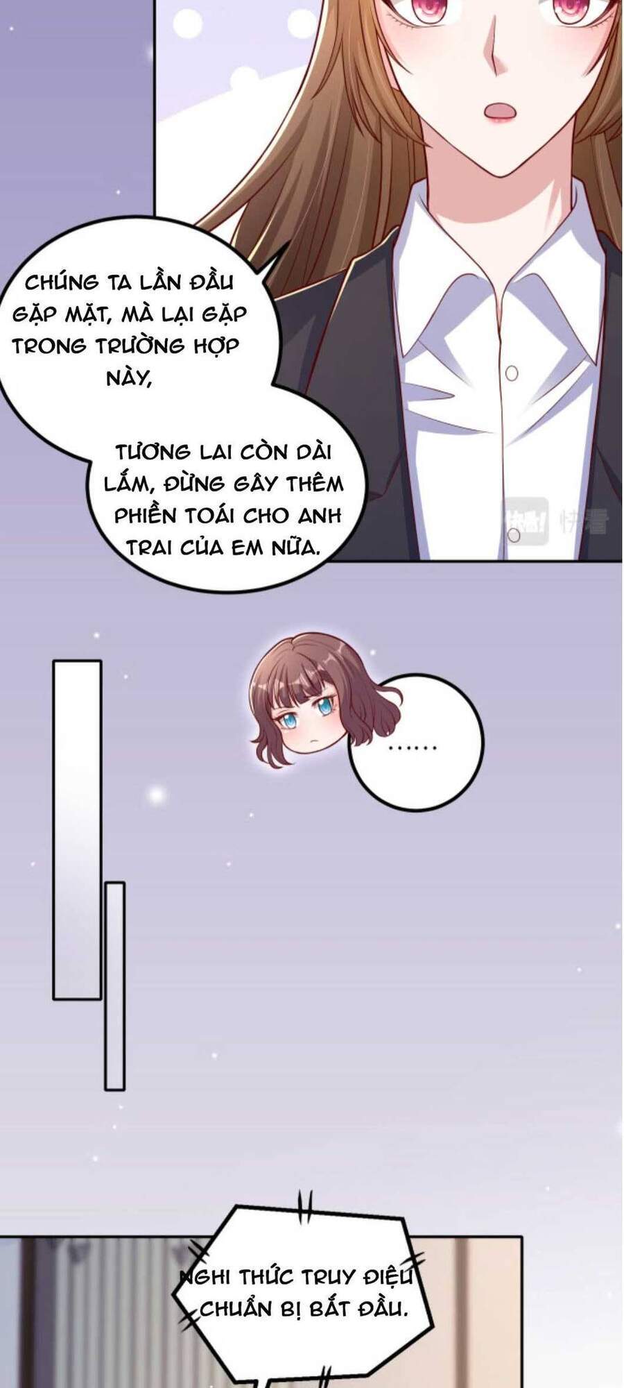 Nhất Sanh Hữu Hỉ Chap 64 - Next Chap 65