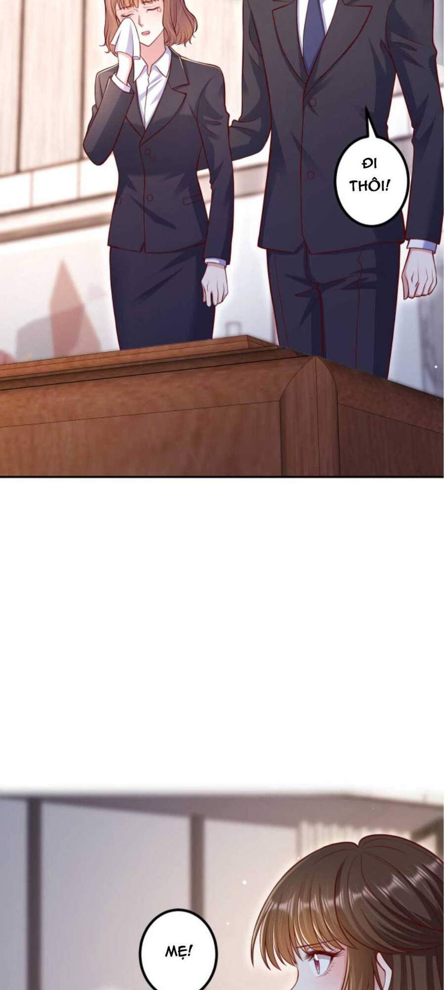 Nhất Sanh Hữu Hỉ Chap 64 - Next Chap 65