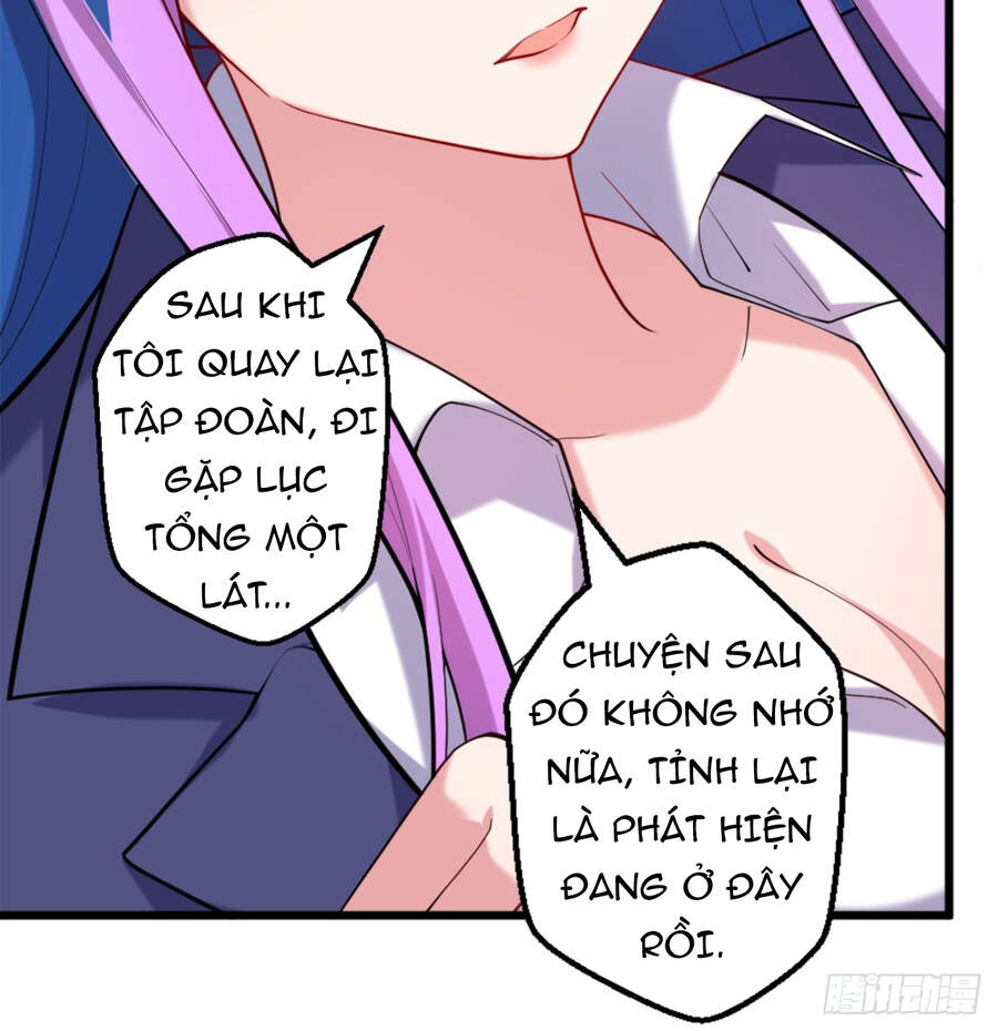 Nhặt Thuộc Tính Tại Trái Đất Chap 10 - Next Chap 11