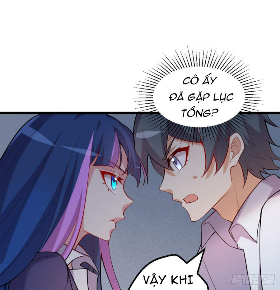 Nhặt Thuộc Tính Tại Trái Đất Chap 10 - Next Chap 11