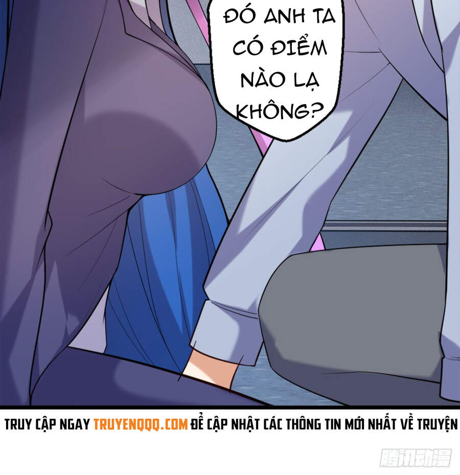 Nhặt Thuộc Tính Tại Trái Đất Chap 10 - Next Chap 11