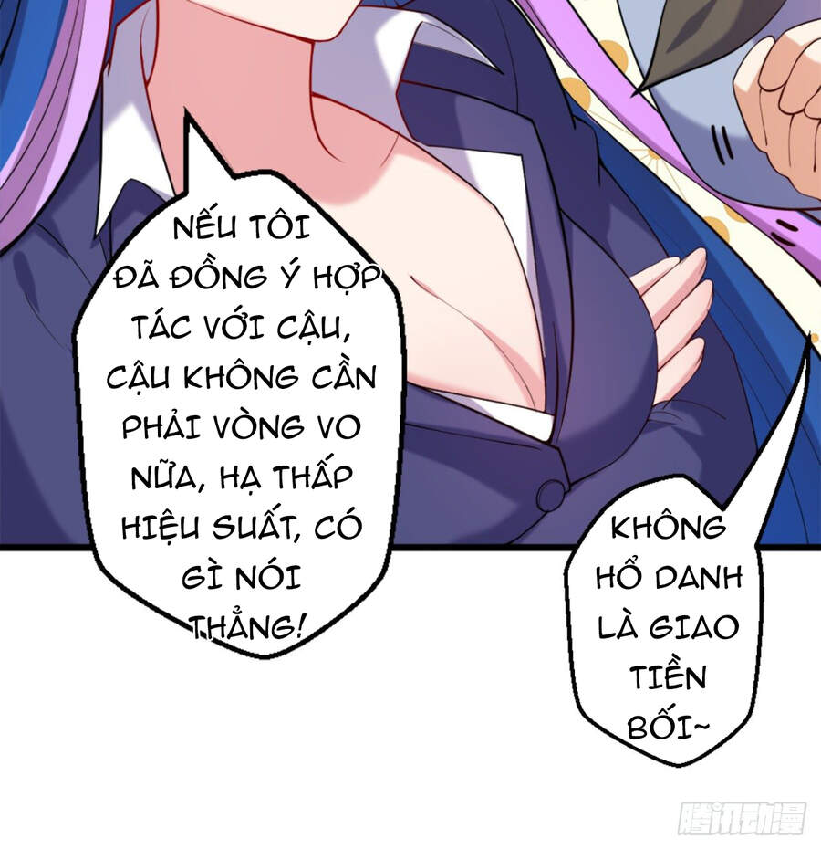 Nhặt Thuộc Tính Tại Trái Đất Chap 10 - Next Chap 11