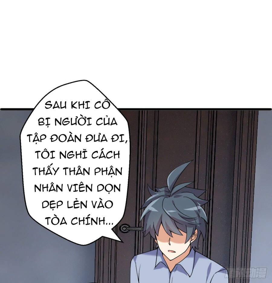 Nhặt Thuộc Tính Tại Trái Đất Chap 10 - Next Chap 11