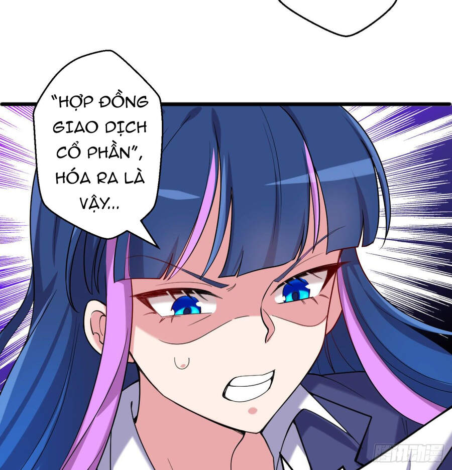 Nhặt Thuộc Tính Tại Trái Đất Chap 10 - Next Chap 11