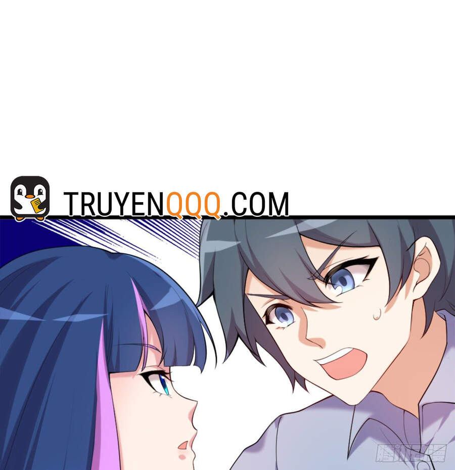 Nhặt Thuộc Tính Tại Trái Đất Chap 10 - Next Chap 11