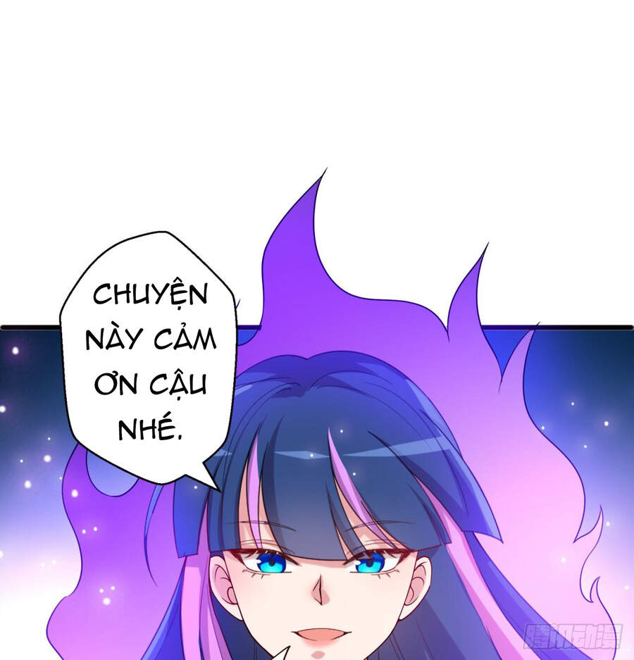 Nhặt Thuộc Tính Tại Trái Đất Chap 10 - Next Chap 11