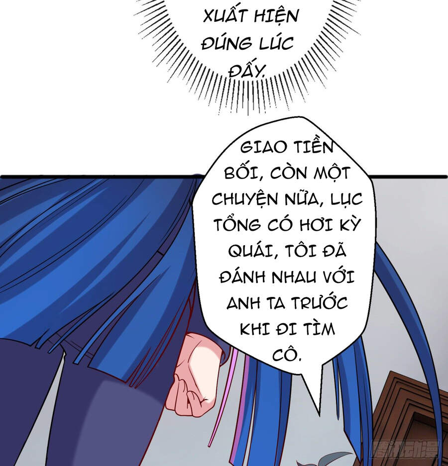 Nhặt Thuộc Tính Tại Trái Đất Chap 10 - Next Chap 11