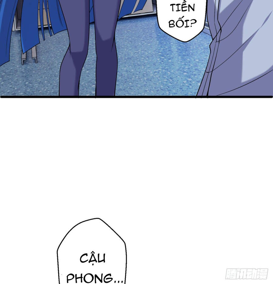 Nhặt Thuộc Tính Tại Trái Đất Chap 10 - Next Chap 11