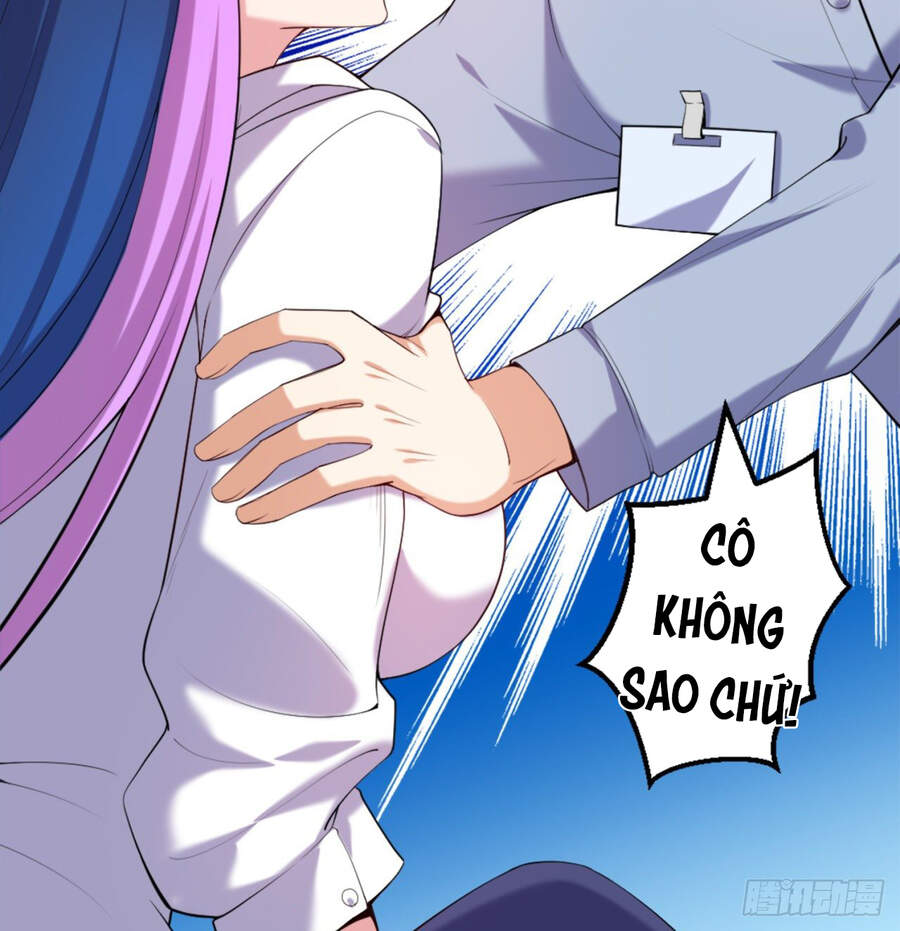 Nhặt Thuộc Tính Tại Trái Đất Chap 10 - Next Chap 11