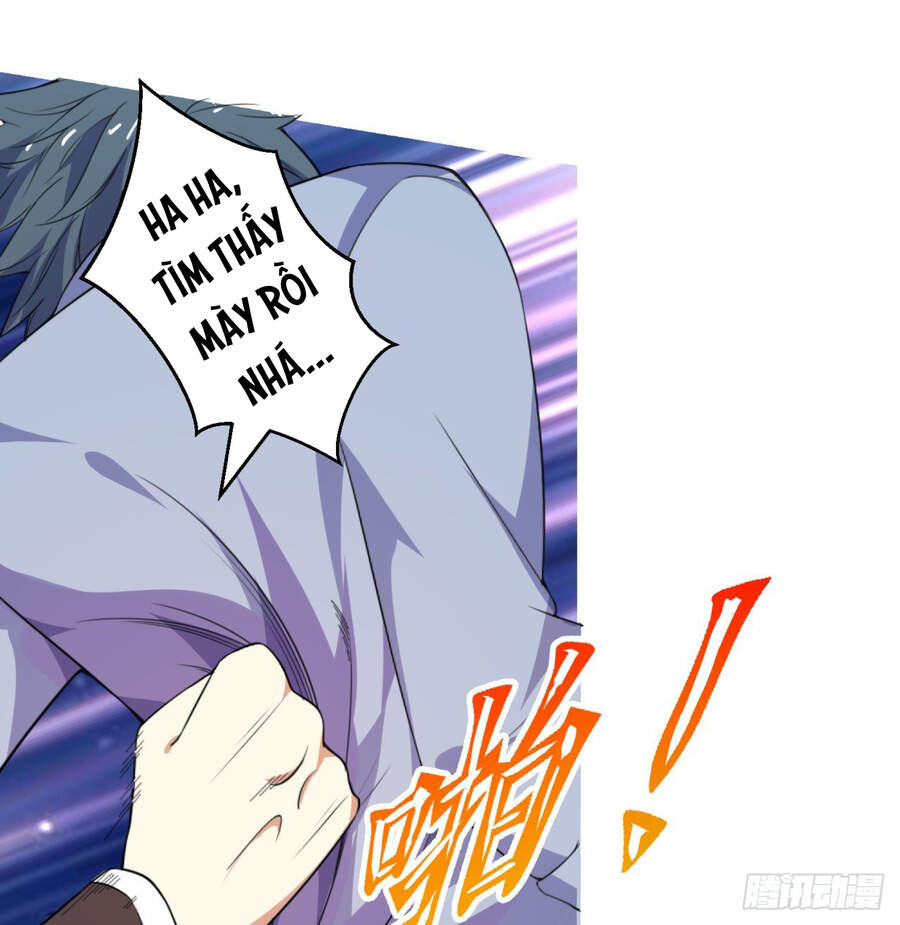 Nhặt Thuộc Tính Tại Trái Đất Chap 10 - Next Chap 11