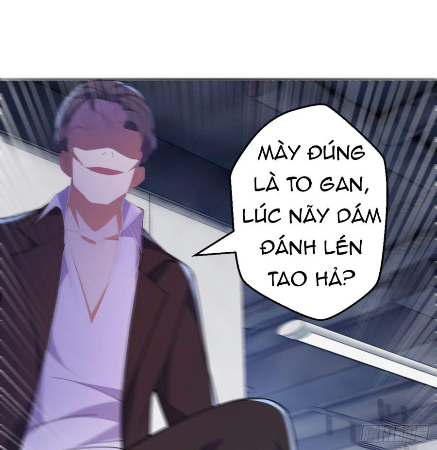 Nhặt Thuộc Tính Tại Trái Đất Chap 10 - Next Chap 11
