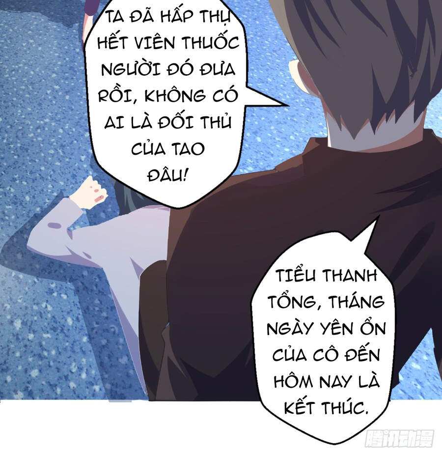 Nhặt Thuộc Tính Tại Trái Đất Chap 10 - Next Chap 11