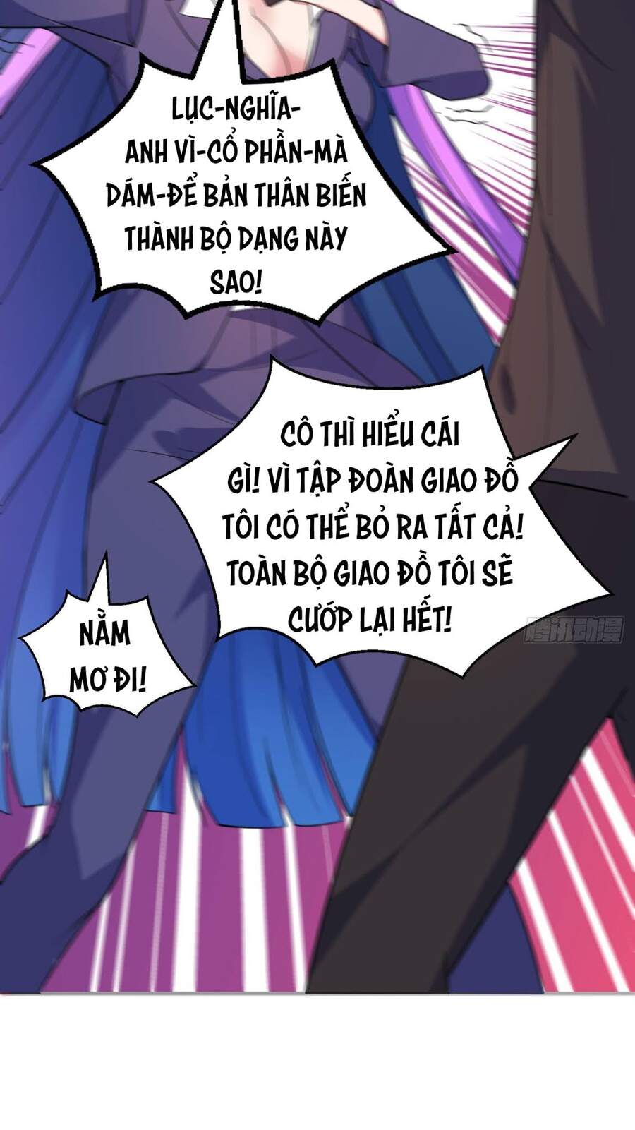 Nhặt Thuộc Tính Tại Trái Đất Chap 10 - Next Chap 11