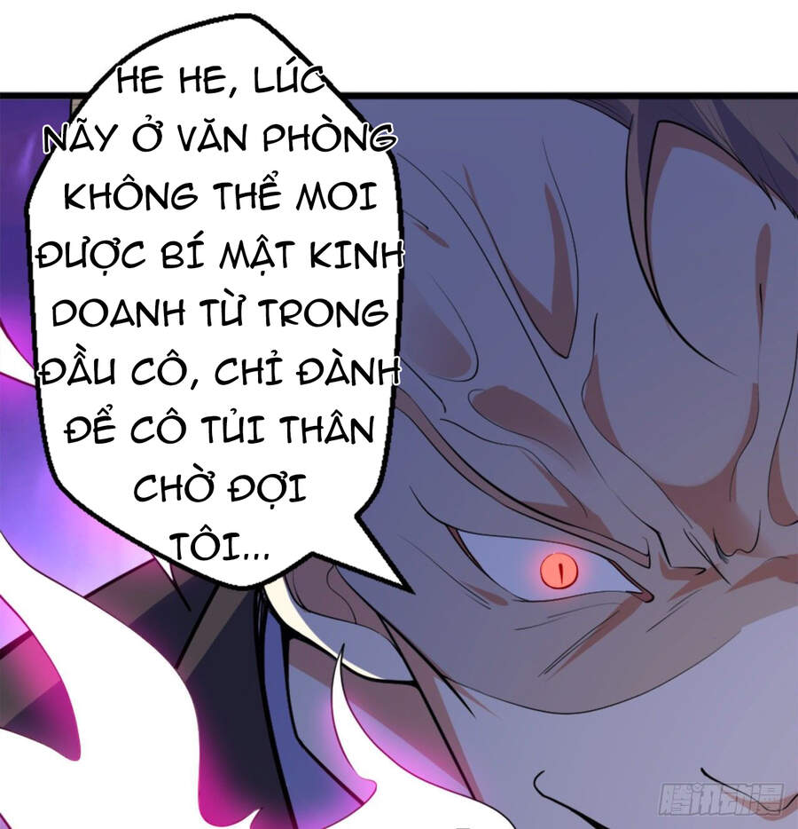 Nhặt Thuộc Tính Tại Trái Đất Chap 10 - Next Chap 11