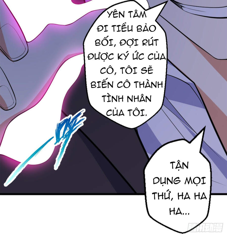 Nhặt Thuộc Tính Tại Trái Đất Chap 10 - Next Chap 11