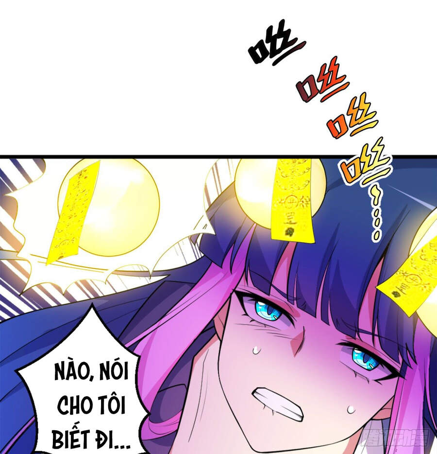 Nhặt Thuộc Tính Tại Trái Đất Chap 10 - Next Chap 11