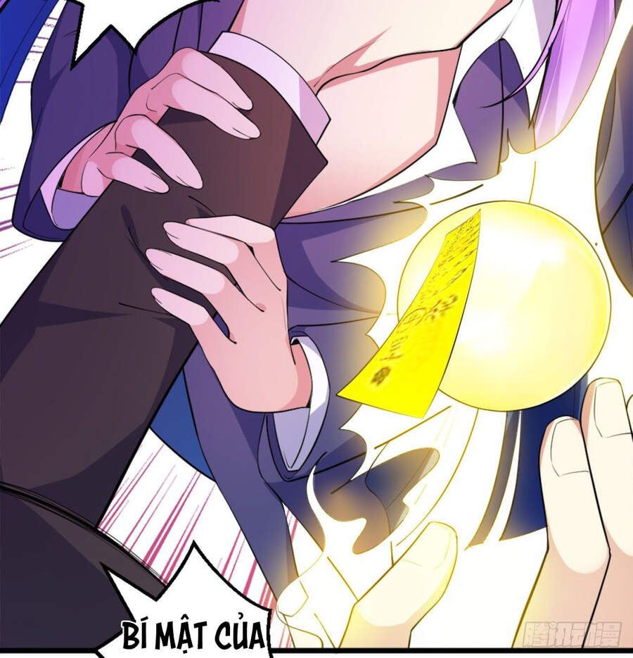 Nhặt Thuộc Tính Tại Trái Đất Chap 10 - Next Chap 11