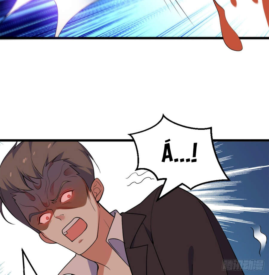 Nhặt Thuộc Tính Tại Trái Đất Chap 10 - Next Chap 11