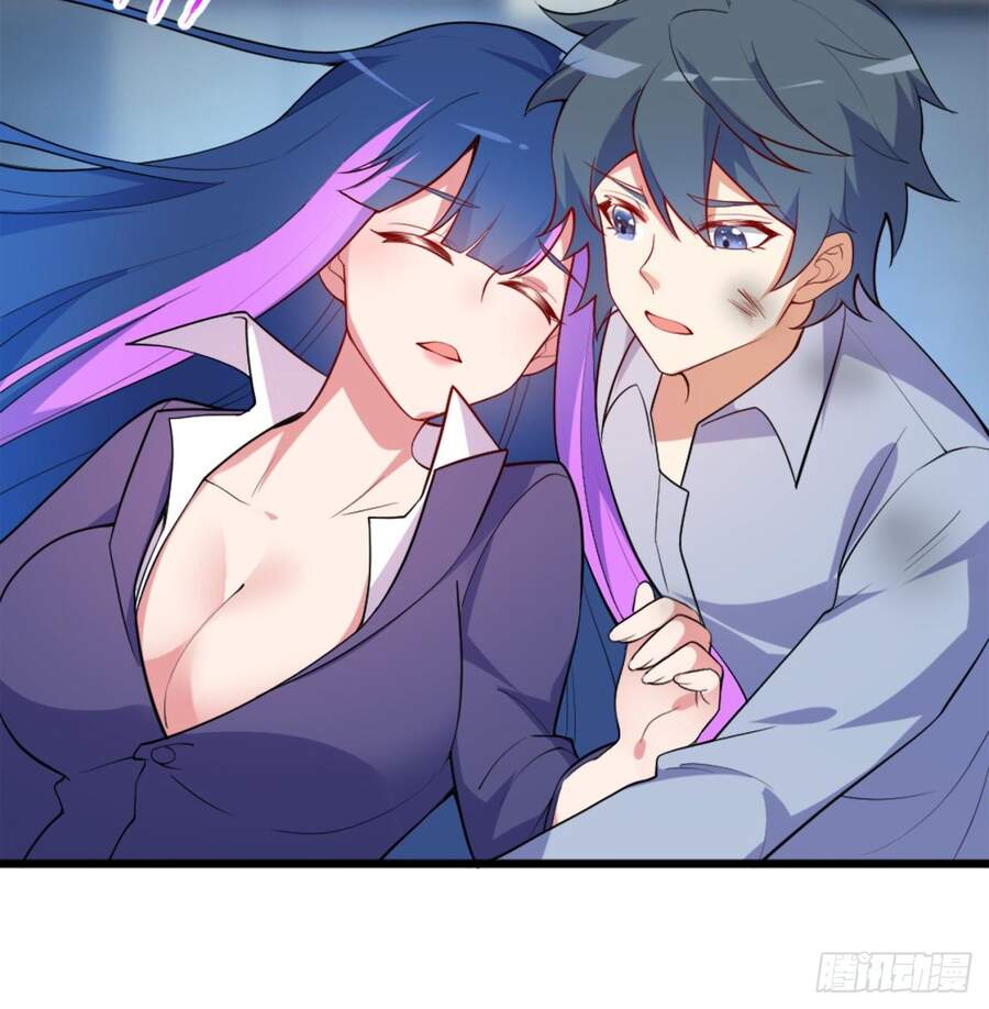 Nhặt Thuộc Tính Tại Trái Đất Chap 10 - Next Chap 11