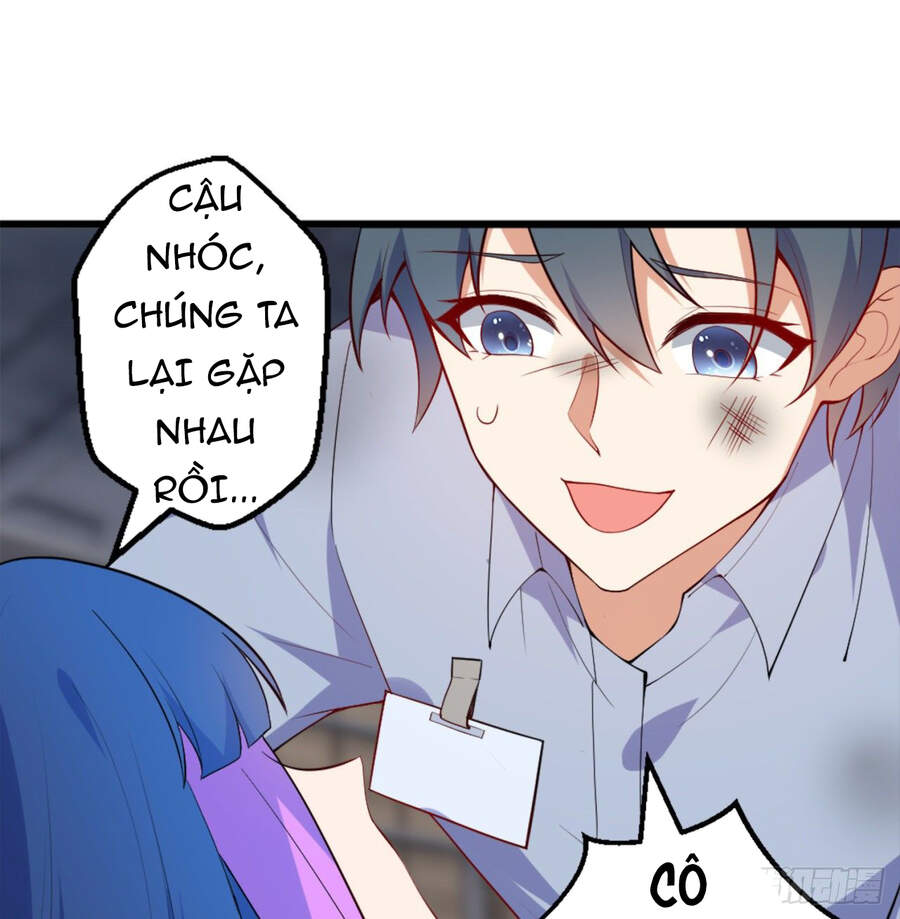 Nhặt Thuộc Tính Tại Trái Đất Chap 10 - Next Chap 11