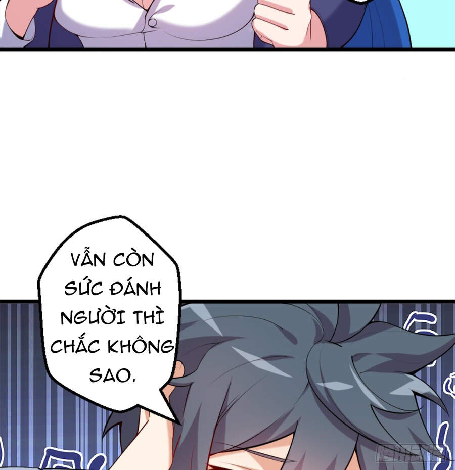 Nhặt Thuộc Tính Tại Trái Đất Chap 10 - Next Chap 11