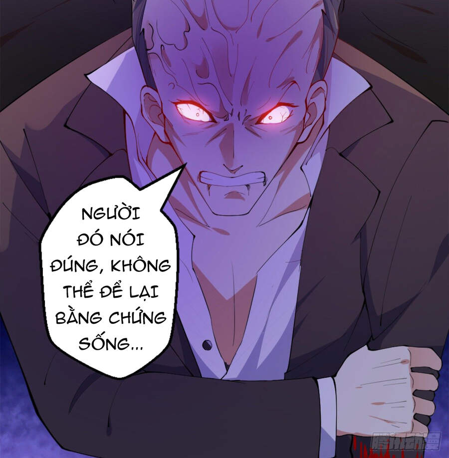 Nhặt Thuộc Tính Tại Trái Đất Chap 10 - Next Chap 11