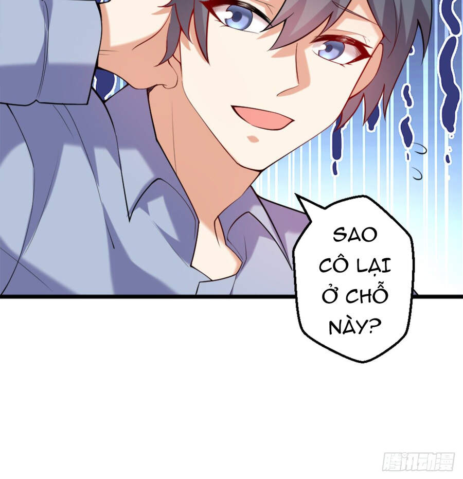 Nhặt Thuộc Tính Tại Trái Đất Chap 10 - Next Chap 11