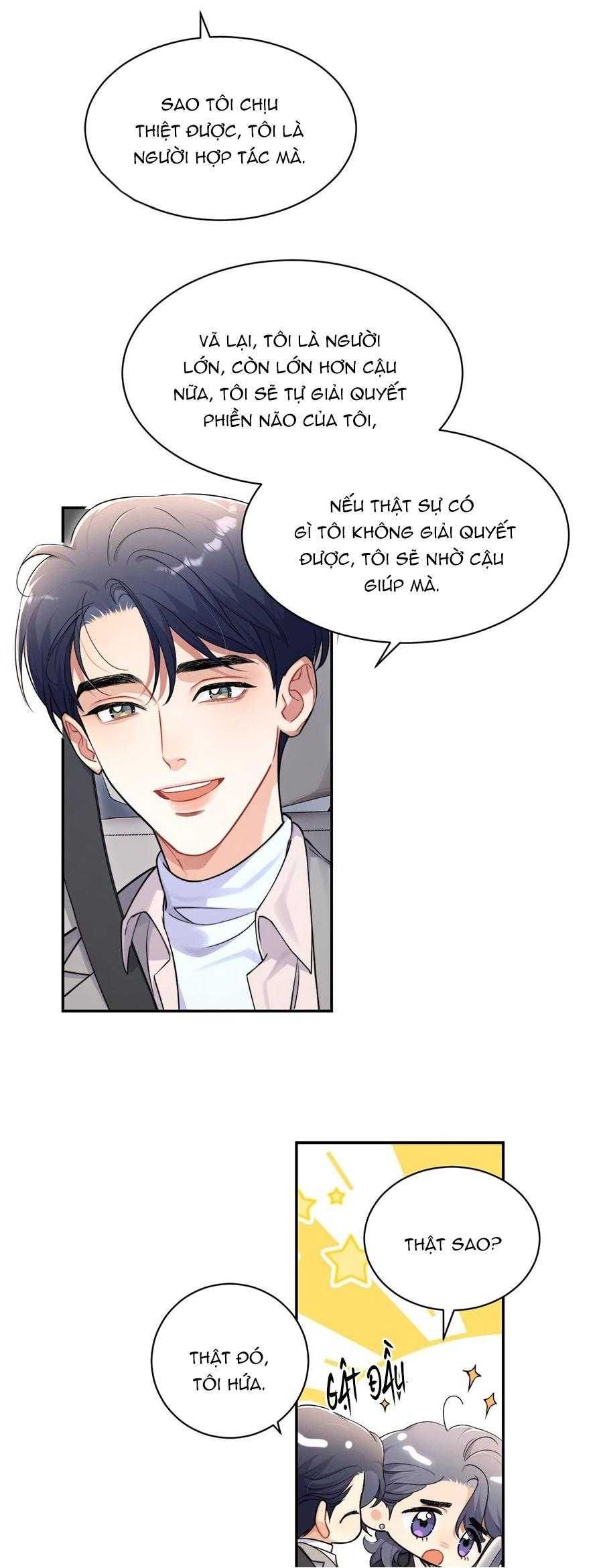 Nhất Túy Kinh Niên Chap 129 - Next Chap 130