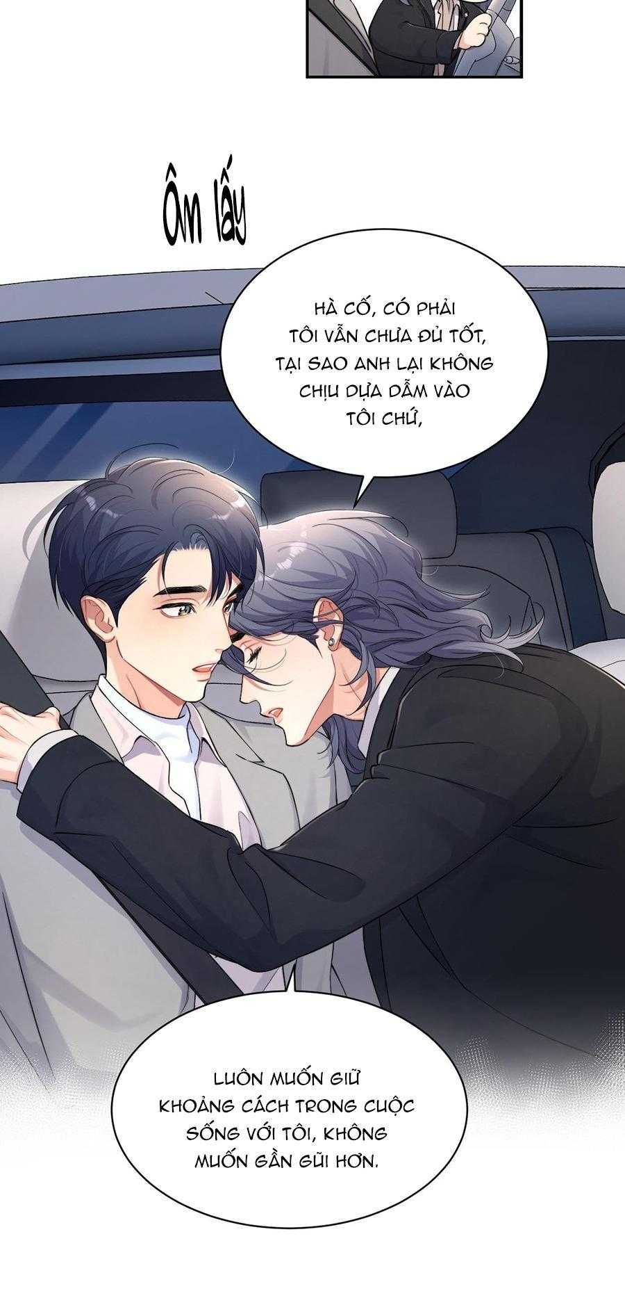 Nhất Túy Kinh Niên Chap 129 - Next Chap 130