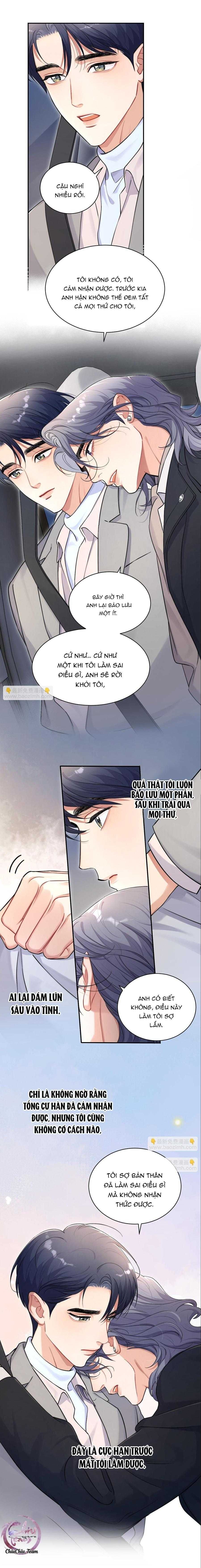 Nhất Túy Kinh Niên Chap 129 - Next Chap 130