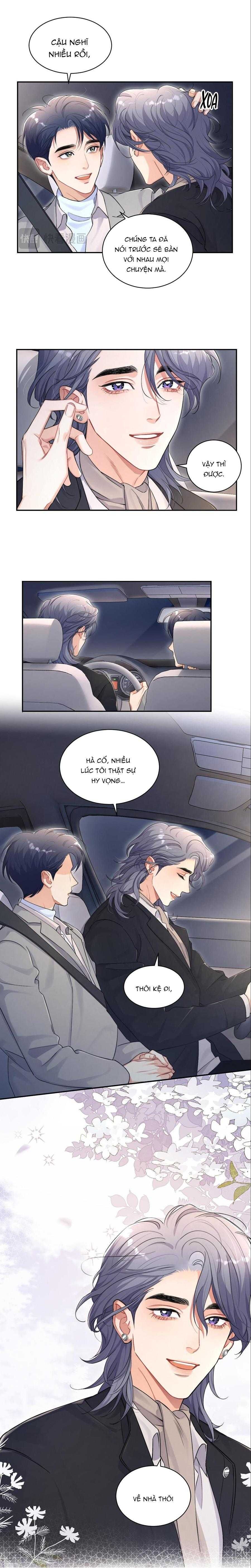 Nhất Túy Kinh Niên Chap 129 - Next Chap 130